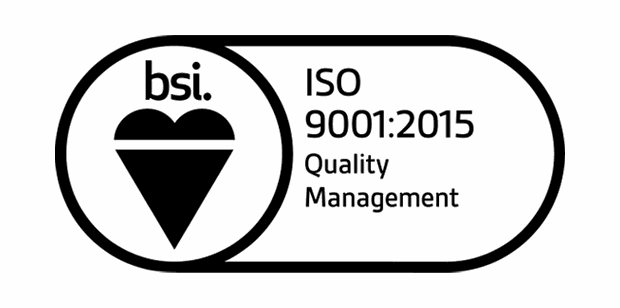 ISO 9001:2015